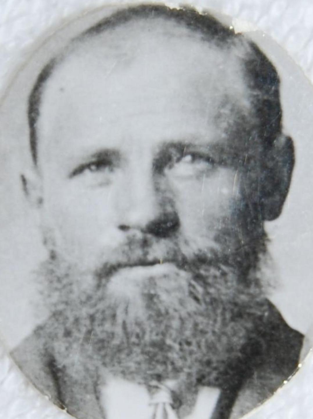 Theadore Parmer Asay (1853 - 1913) Profile
